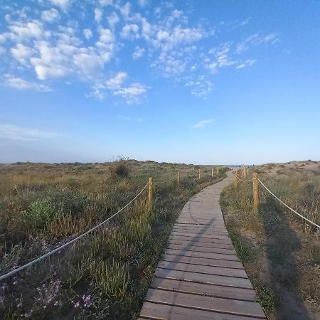 Friendly Home Bella Casa Пуерто-де-Сагунто Екстер'єр фото